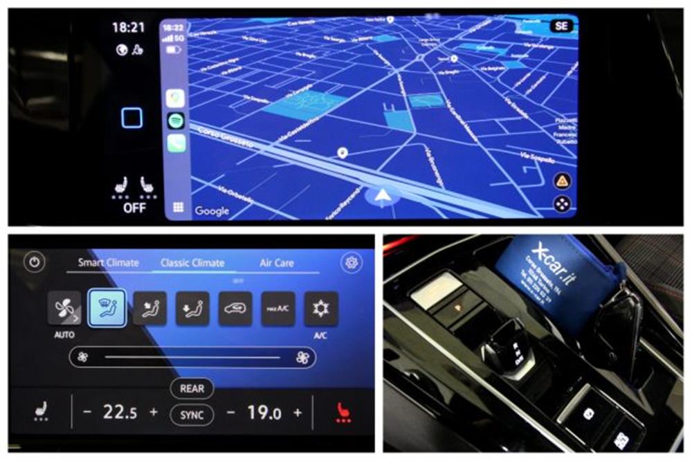 Golf   Golf 2.0 TSI GTI DSG - PR