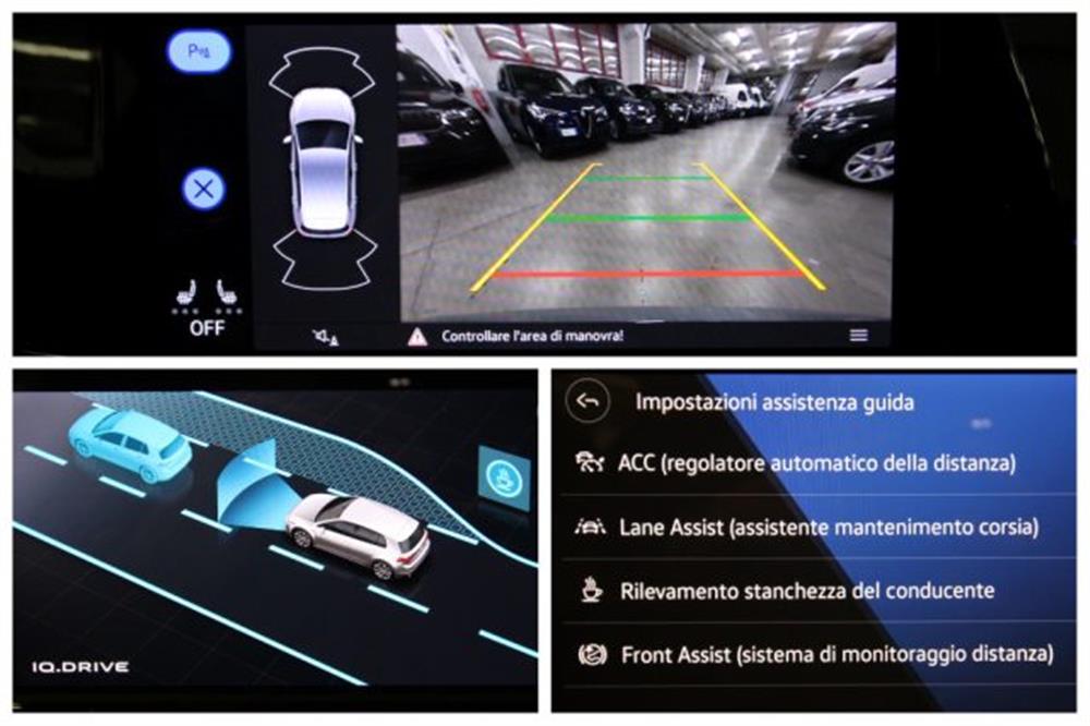 Golf   Golf 2.0 TSI GTI DSG - PR