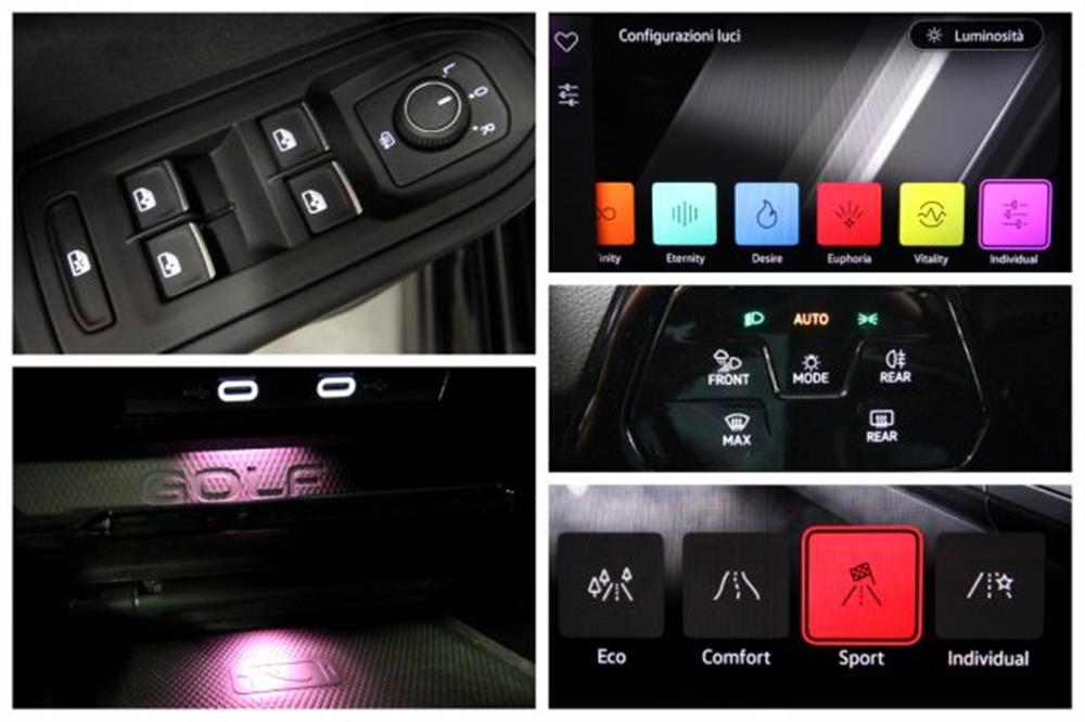 Golf   Golf 2.0 TSI GTI DSG - PR