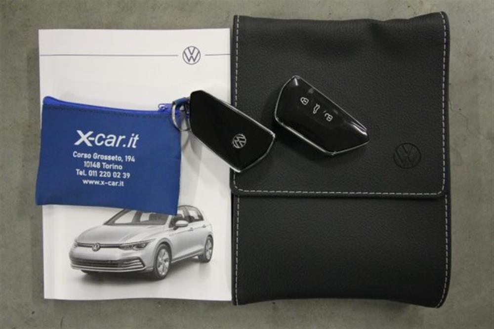 Golf   Golf 2.0 TSI GTI DSG - PR