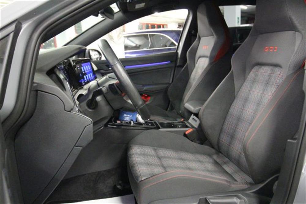 Golf   Golf 2.0 TSI GTI DSG - PR