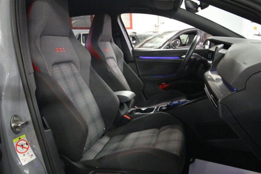 Golf   Golf 2.0 TSI GTI DSG - PR