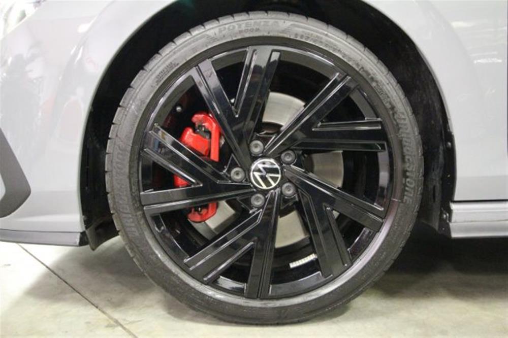 Golf   Golf 2.0 TSI GTI DSG - PR