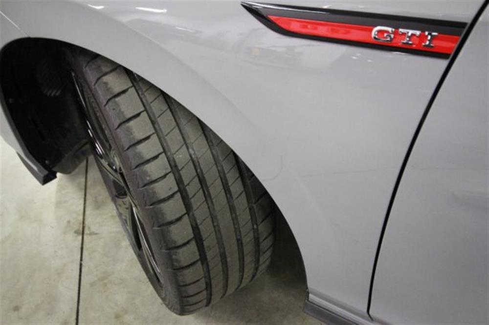 Golf   Golf 2.0 TSI GTI DSG - PR