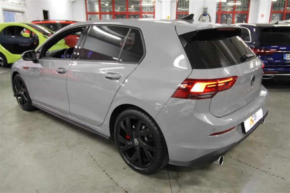 Golf   Golf 2.0 TSI GTI DSG - PR
