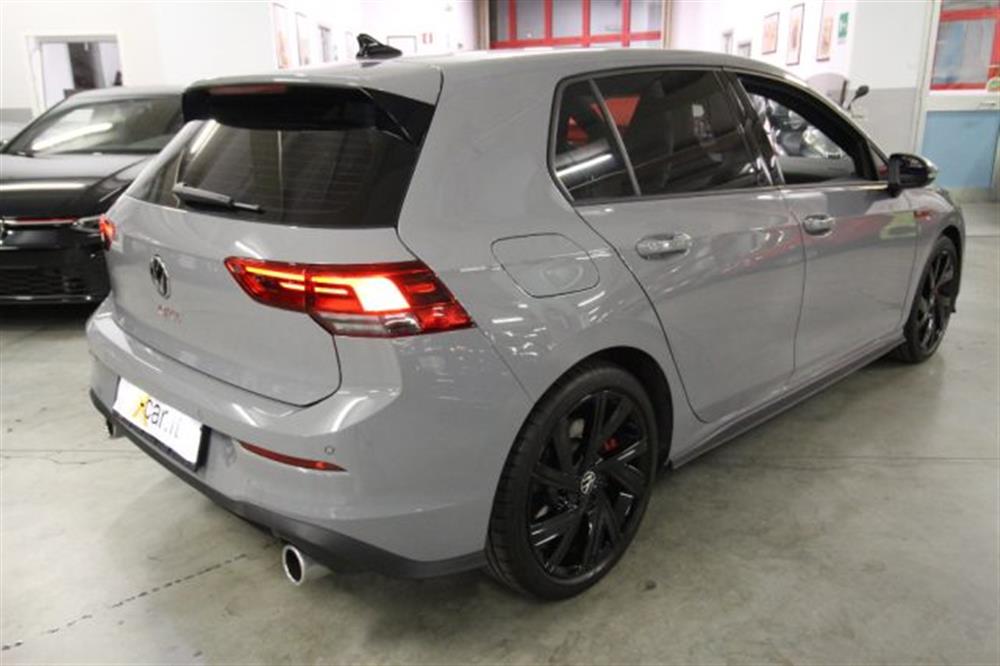 Golf   Golf 2.0 TSI GTI DSG - PR