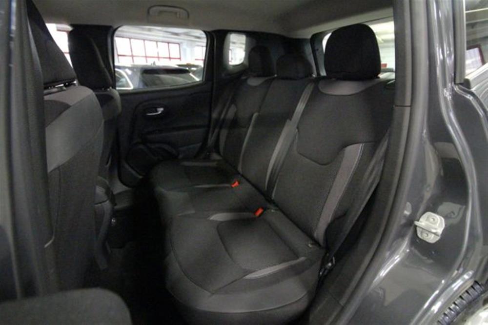 Renegade   Renegade 1.3 T4 190CV PHEV 4x