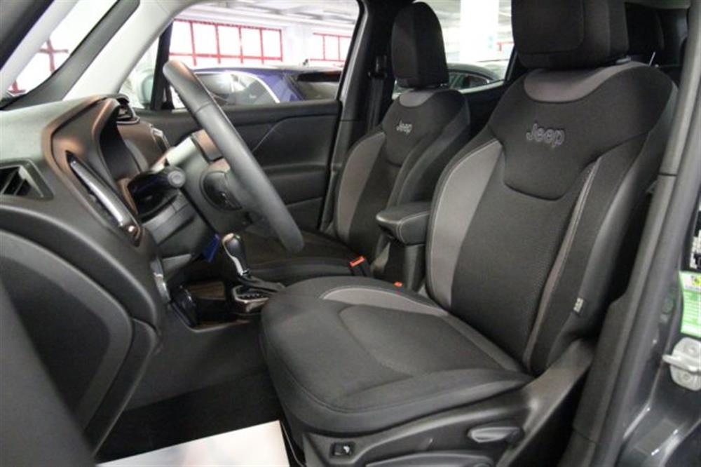 Renegade   Renegade 1.3 T4 190CV PHEV 4x