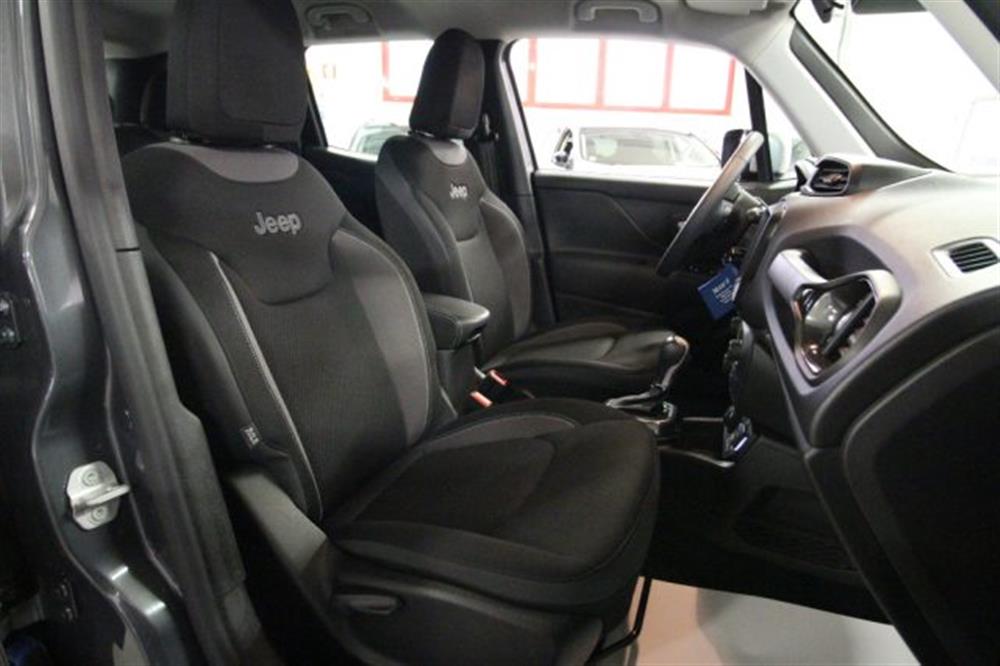 Renegade   Renegade 1.3 T4 190CV PHEV 4x