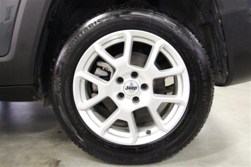 Renegade   Renegade 1.3 T4 190CV PHEV 4x