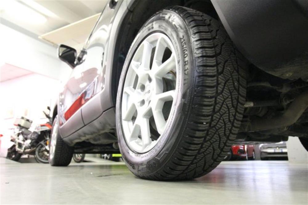 Renegade   Renegade 1.3 T4 190CV PHEV 4x