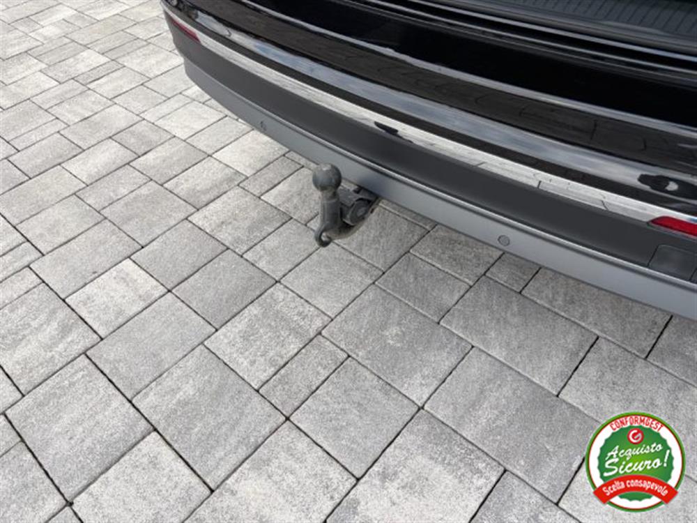 Tiguan   Tiguan 2.0 TDI 190 CV DSG 4