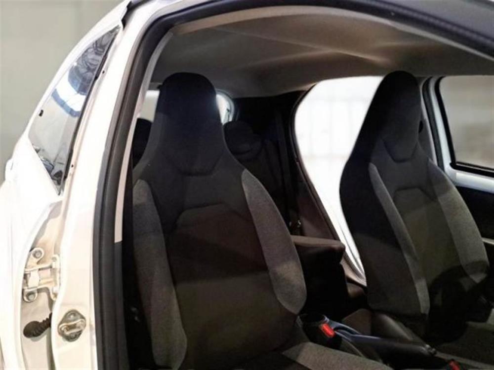 Aygo X   Aygo X 1.0 VVT-i 72 CV 5 po