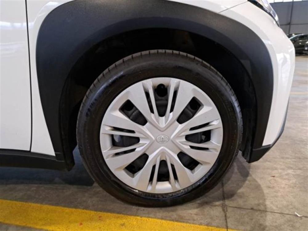 Aygo X   Aygo X 1.0 VVT-i 72 CV 5 po