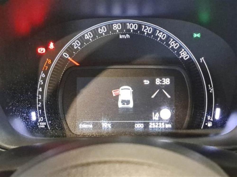 Aygo X   Aygo X 1.0 VVT-i 72 CV 5 po