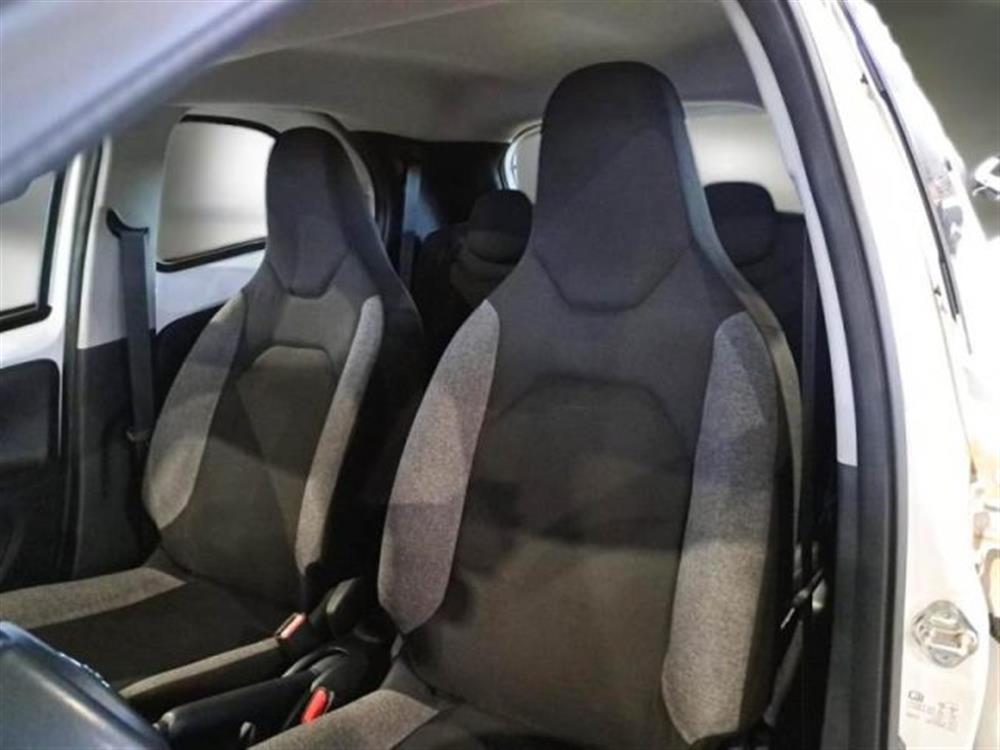 Aygo X   Aygo X 1.0 VVT-i 72 CV 5 po