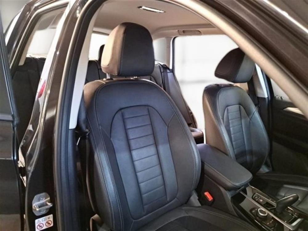 X3   X3 xDrive20d 48V