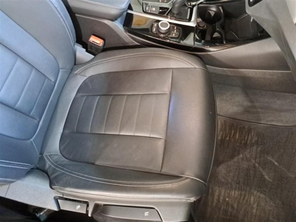 X3   X3 xDrive20d 48V