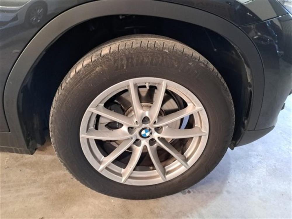 X3   X3 xDrive20d 48V