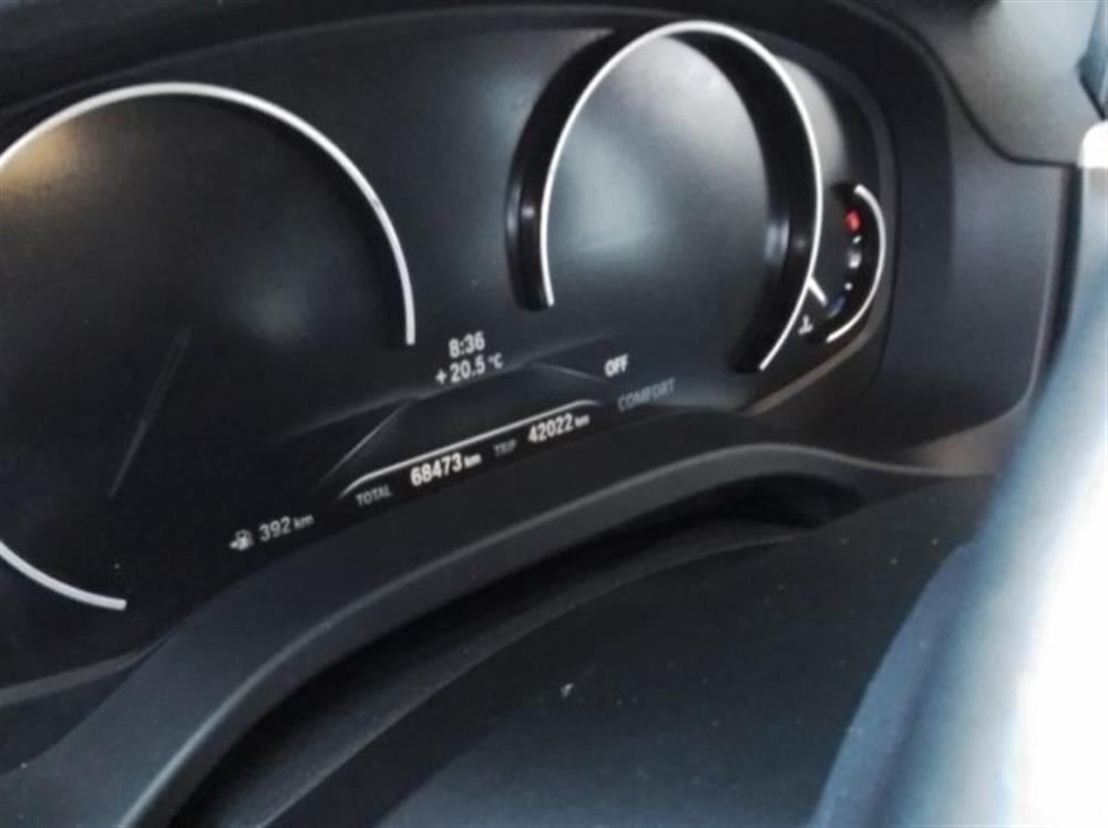 X3   X3 xDrive20d 48V