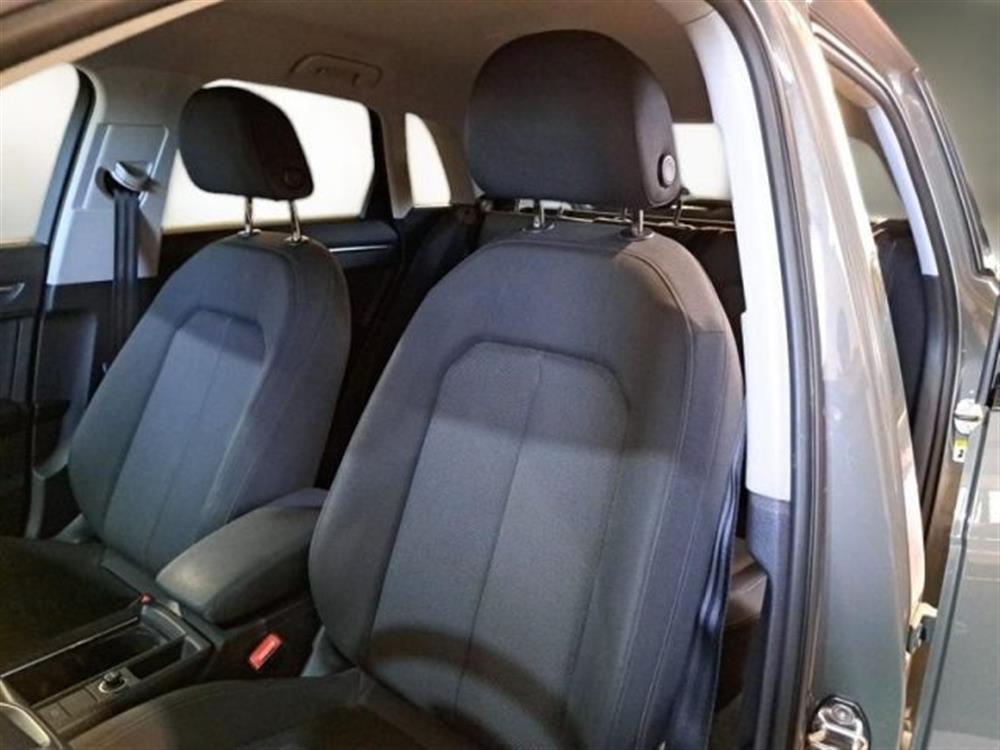 Q3   Q3 35 TDI quattro S tro