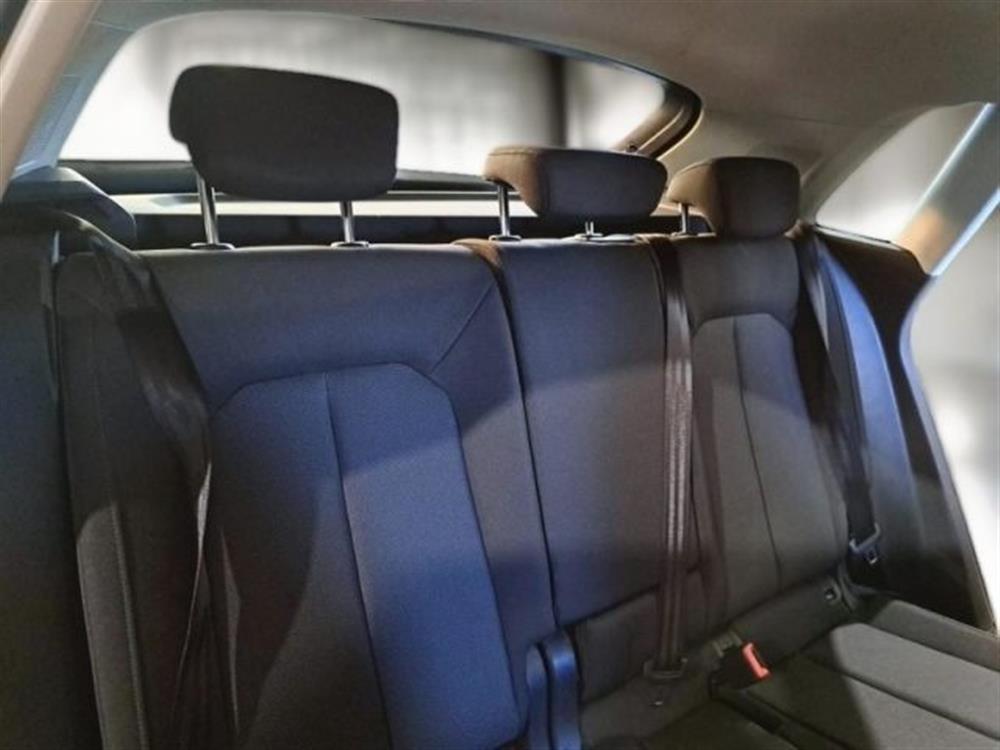 Q3   Q3 35 TDI quattro S tro