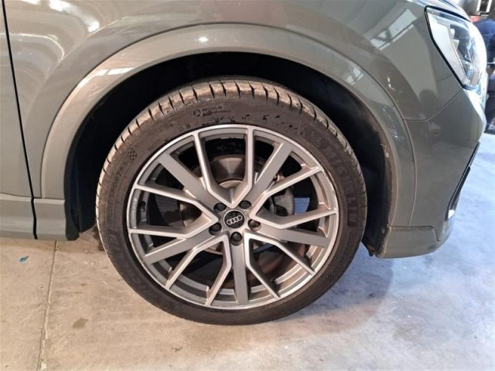 Q3   Q3 35 TDI quattro S tro