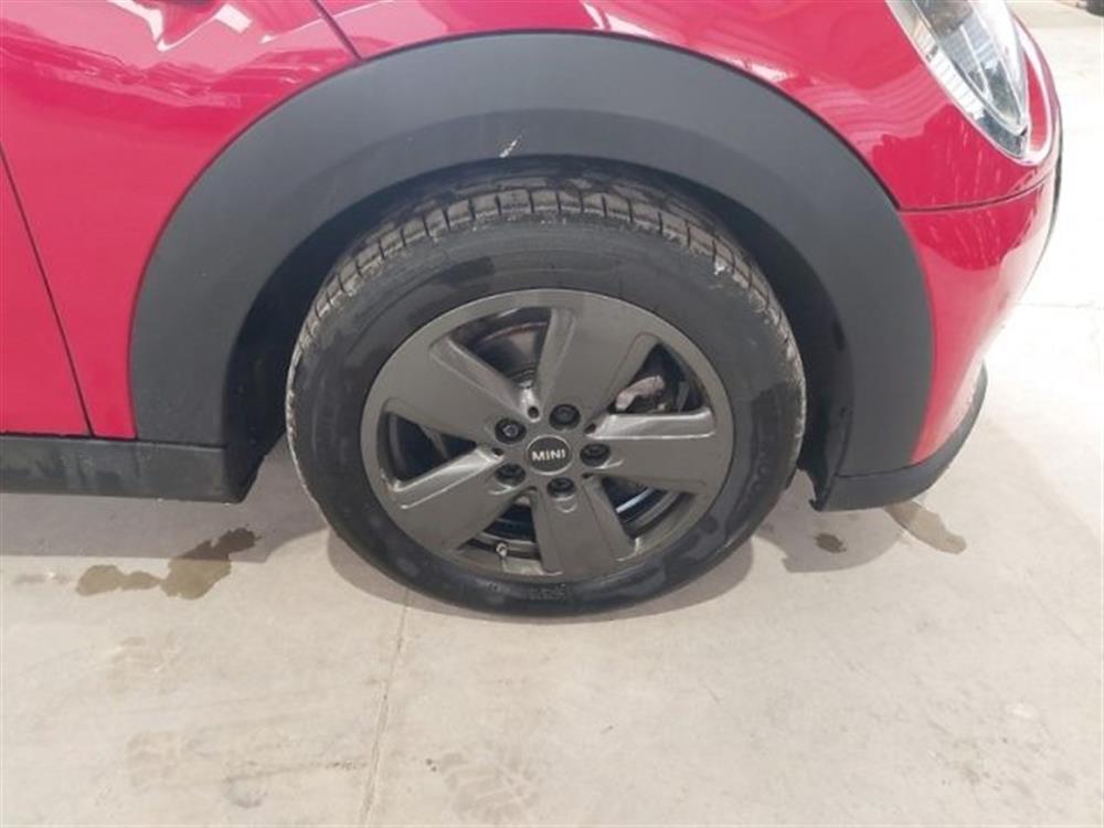 Cooper   Cooper 1.5 One Classic 5 po