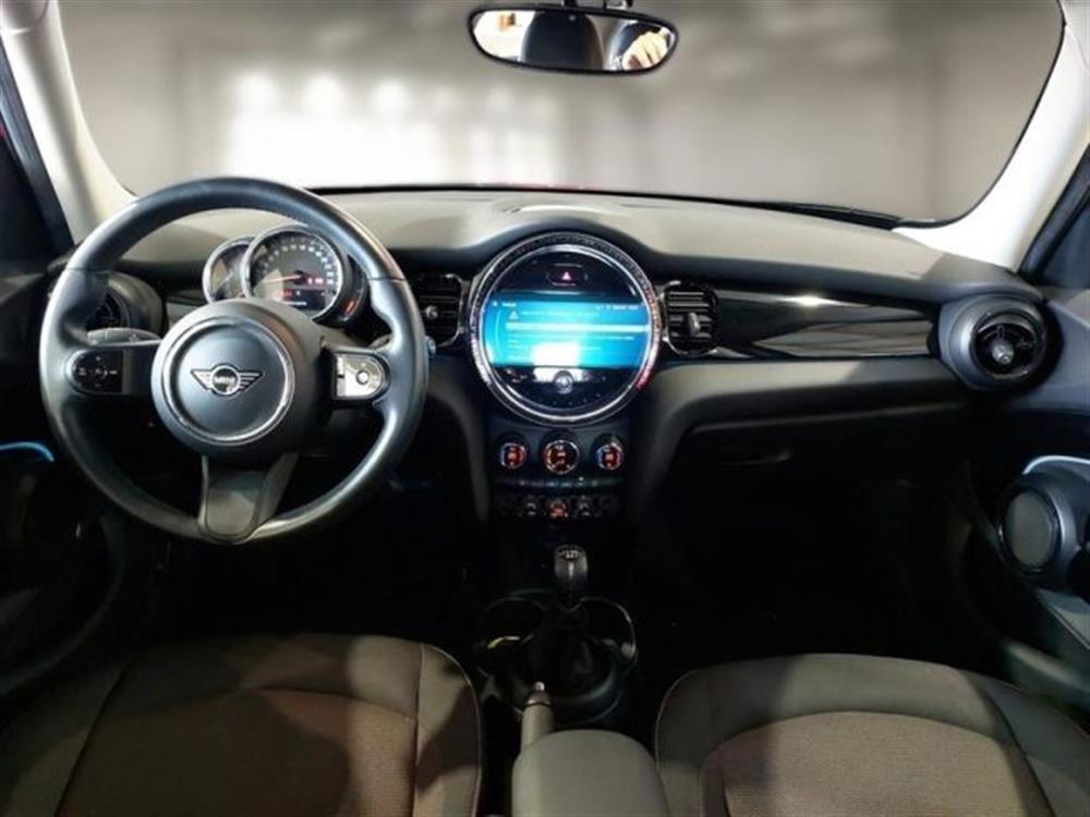 Cooper   Cooper 1.5 One Classic 5 po