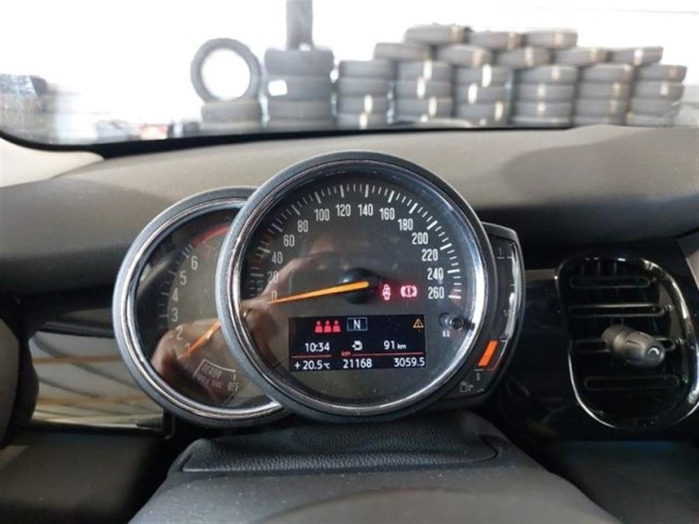 Cooper   Cooper 1.5 One Classic 5 po