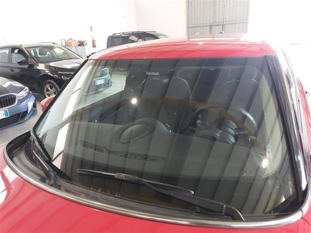 Cooper   Cooper 1.5 One Classic 5 po