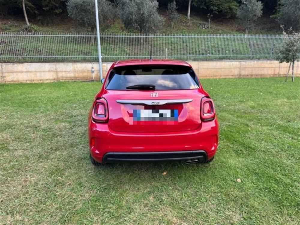 500X   500X 1.0 T3 120 CV Sport