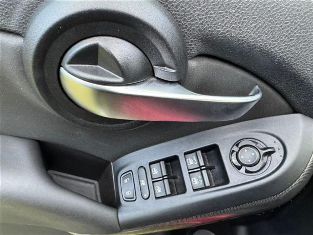 500X   500X 1.0 T3 120 CV Sport