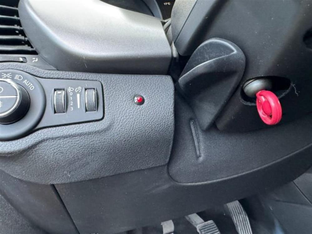 500X   500X 1.0 T3 120 CV Sport