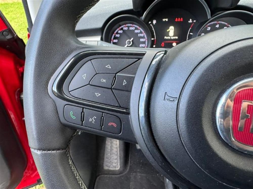 500X   500X 1.0 T3 120 CV Sport