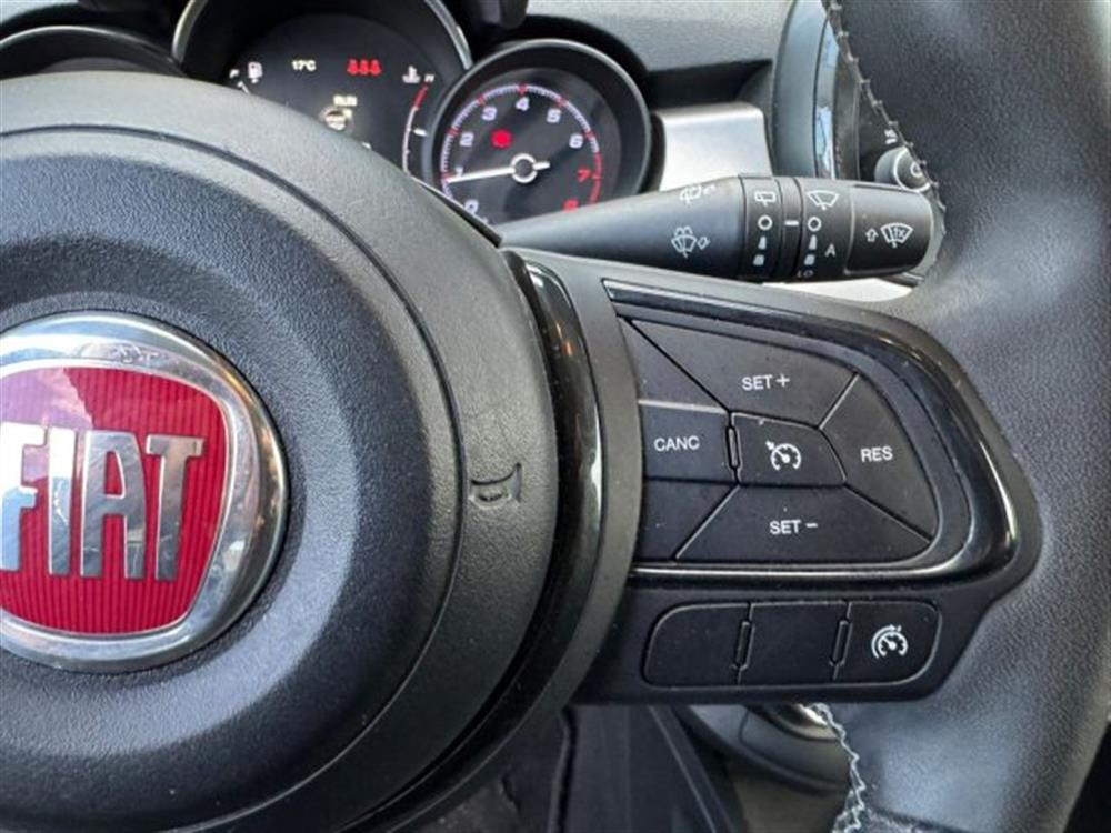 500X   500X 1.0 T3 120 CV Sport