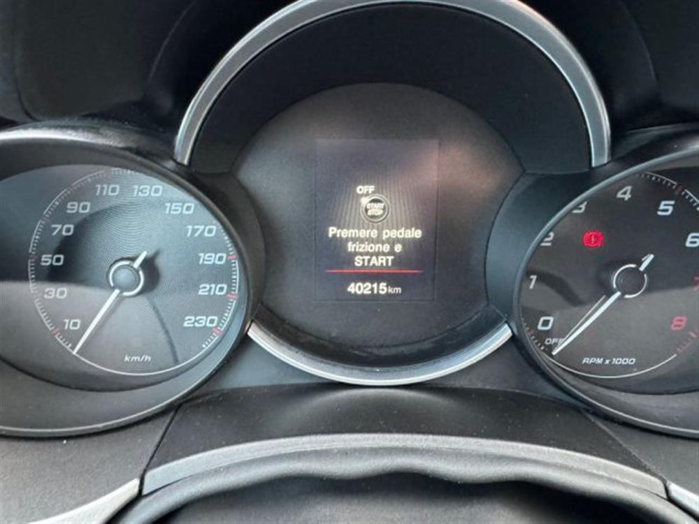 500X   500X 1.0 T3 120 CV Sport