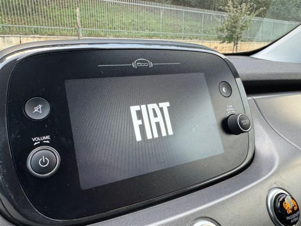 500X   500X 1.0 T3 120 CV Sport