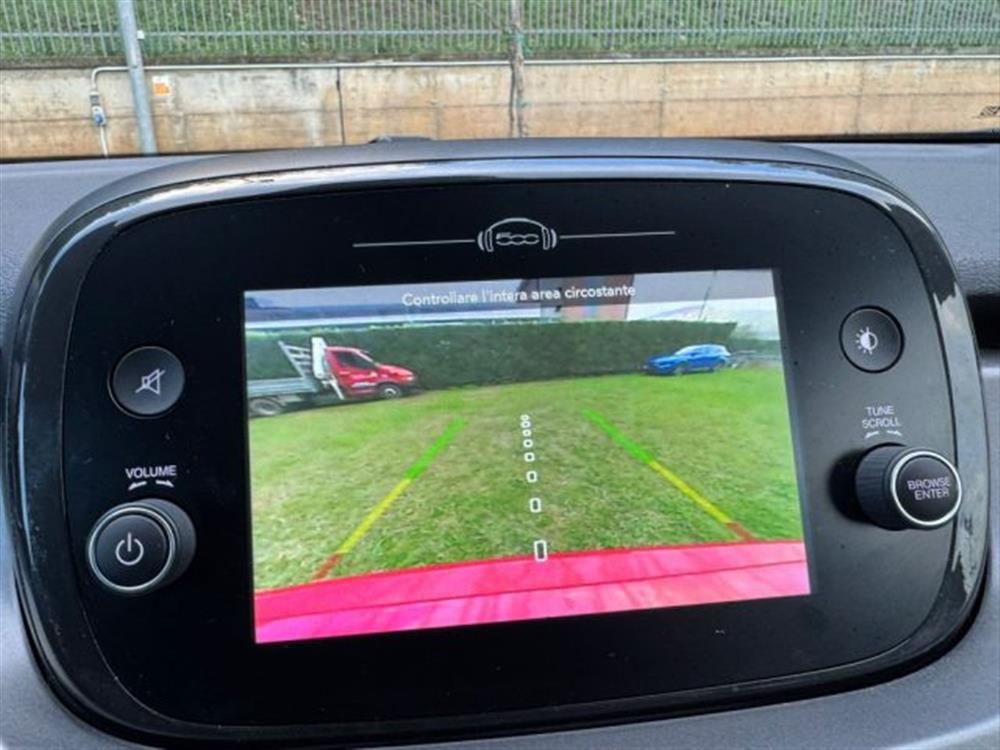 500X   500X 1.0 T3 120 CV Sport