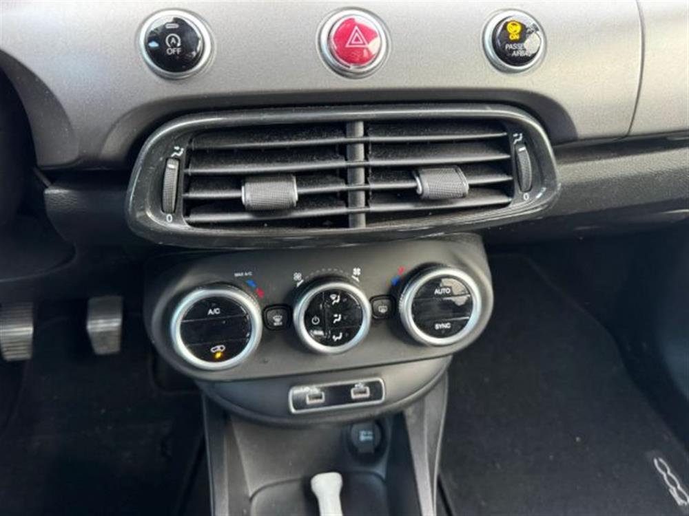 500X   500X 1.0 T3 120 CV Sport