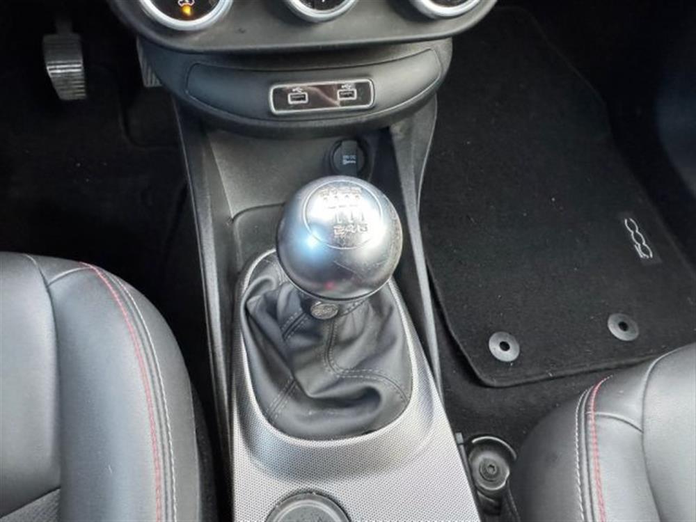 500X   500X 1.0 T3 120 CV Sport