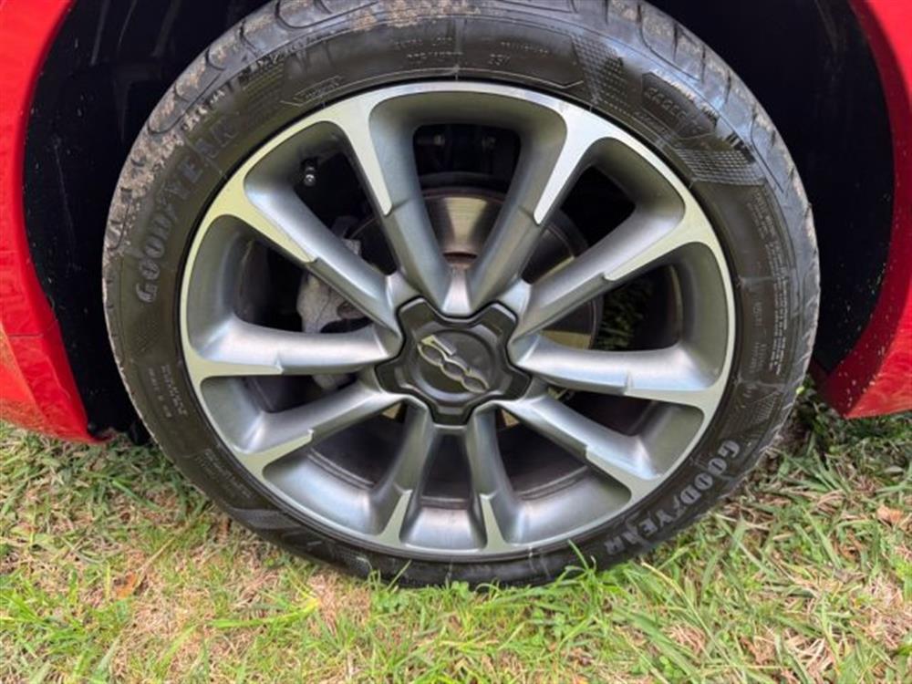 500X   500X 1.0 T3 120 CV Sport