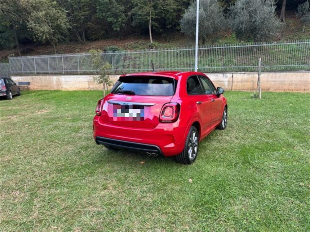 500X   500X 1.0 T3 120 CV Sport