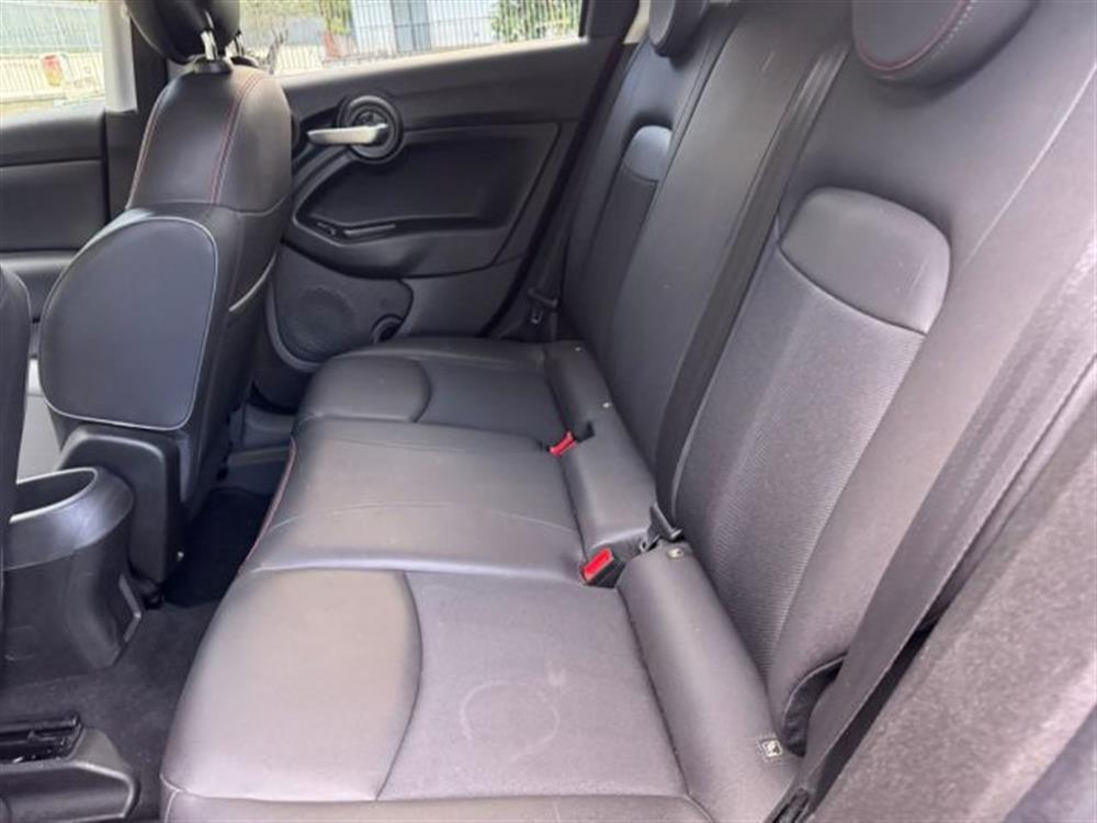 500X   500X 1.0 T3 120 CV Sport