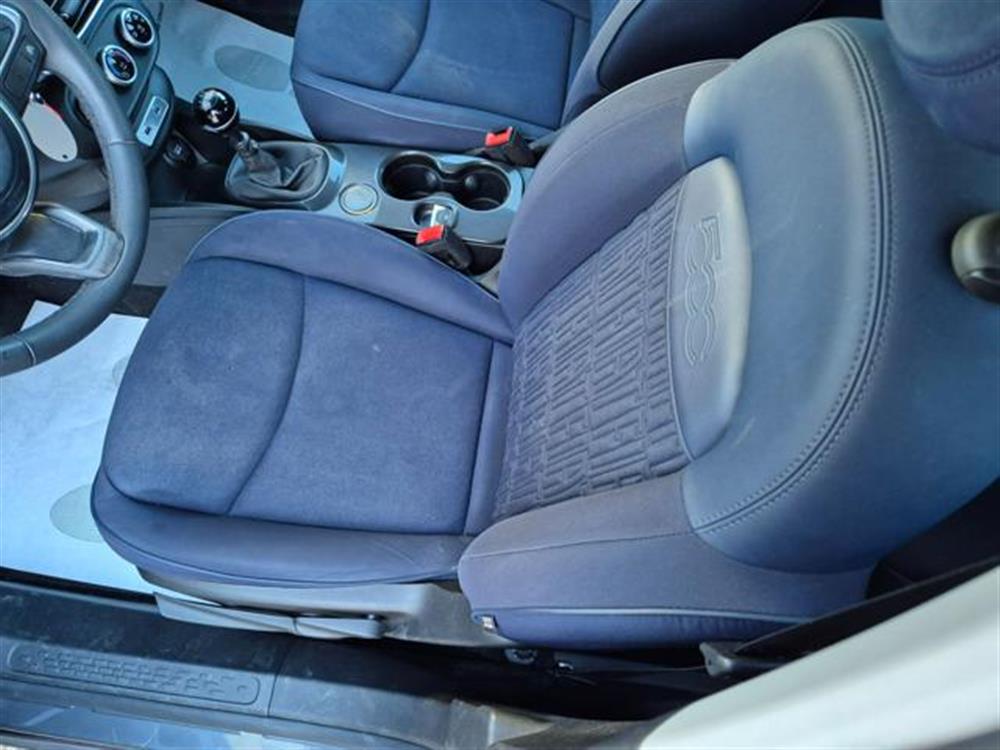 500X   500X 1.3 MultiJet 95 CV C