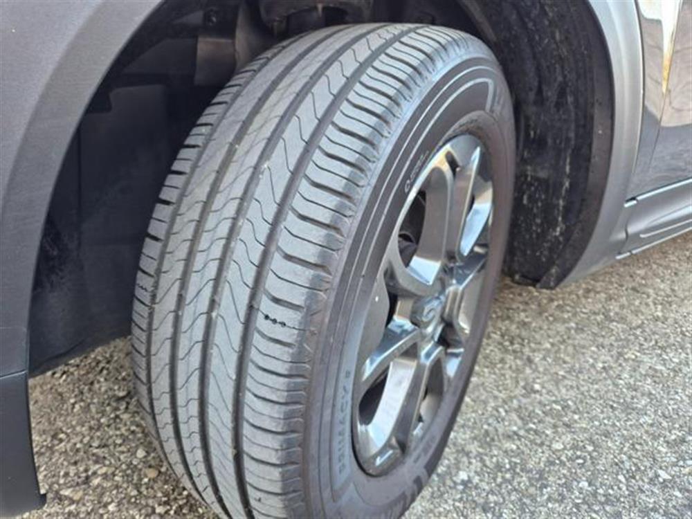 500X   500X 1.3 MultiJet 95 CV C