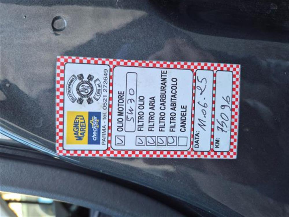 500X   500X 1.3 MultiJet 95 CV C