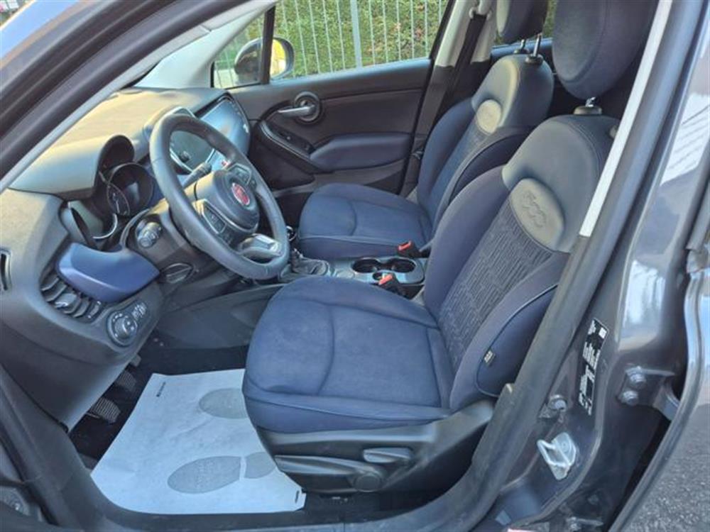 500X   500X 1.3 MultiJet 95 CV C