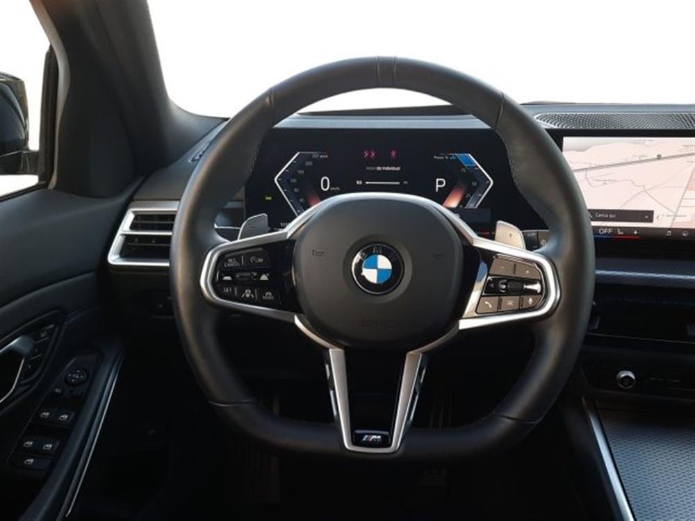 320   320 d 48V xDrive Msport