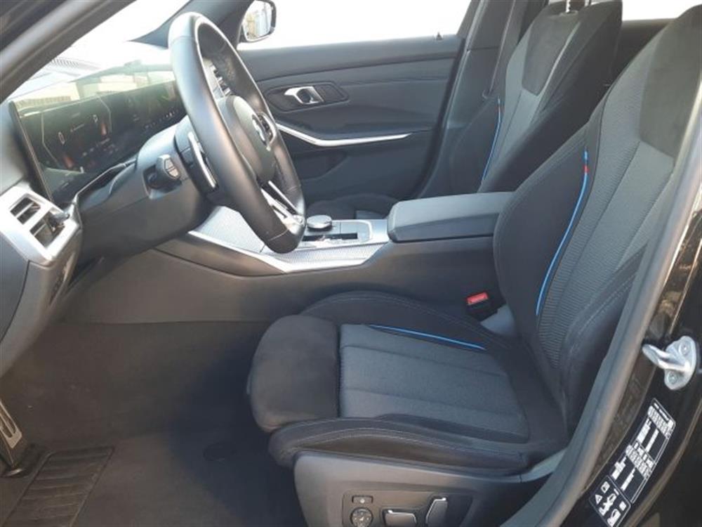 320   320 d 48V xDrive Msport